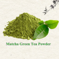 Matcha -Teepulver Bio -Matcha -Grün -Teepulver